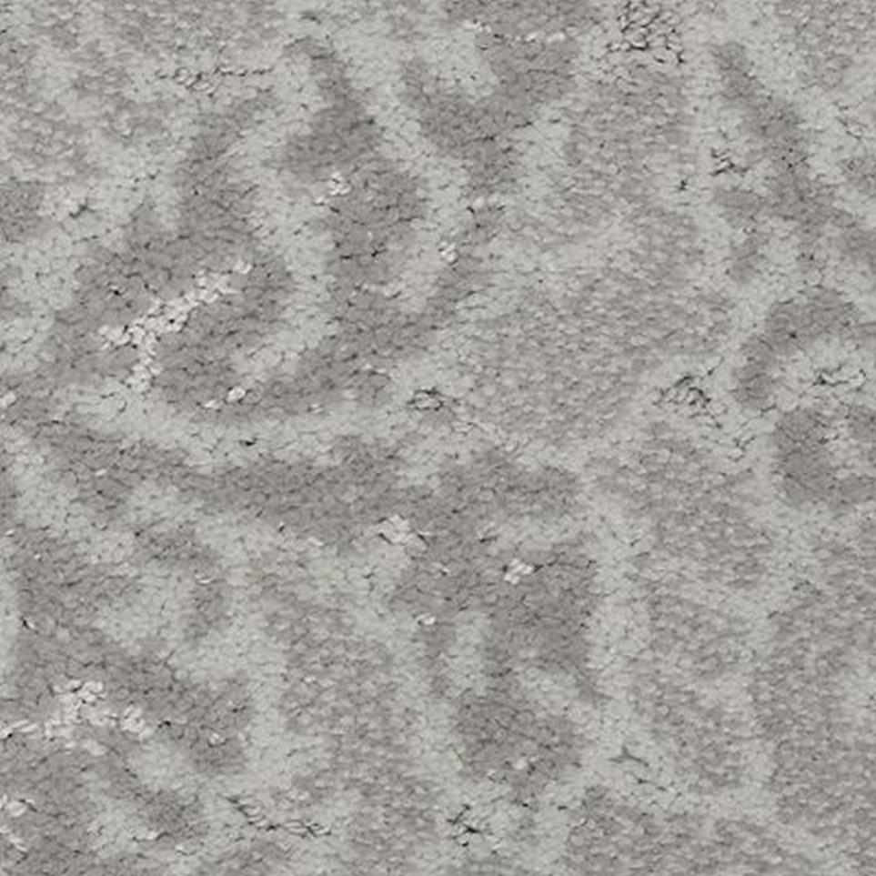 Pattern Dewdrop Gray Carpet