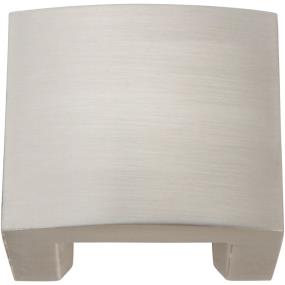 Knob Brushed Nickel Nickel Knobs