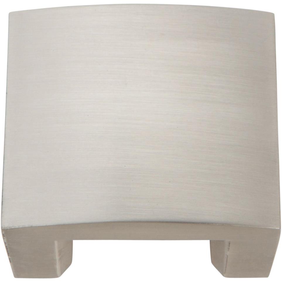 Knob Brushed Nickel Nickel Knobs