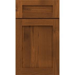 5 Piece Single Malt Medium Finish 5 Piece Cabinets