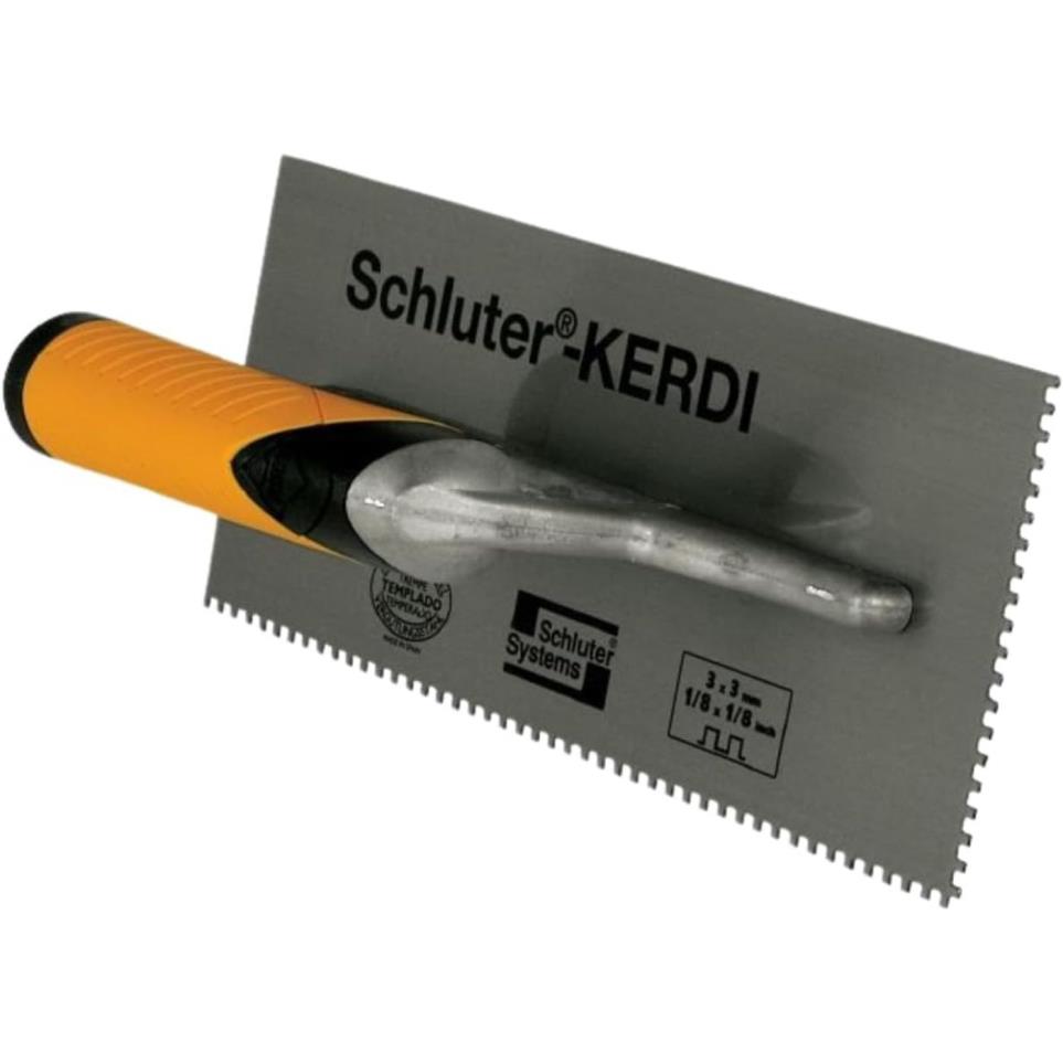 Sundries/Install Materials No Color Trl-Ker Gray Other Installation Materials and Tools