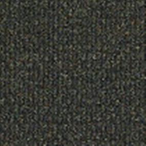 Pattern Crushed Olive Green Carpet