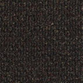 Pattern Dark Earth Brown Carpet
