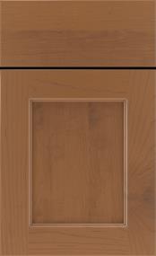 Square Terrain Medium Finish Square Cabinets