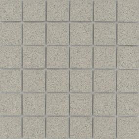 Mosaic Cider Salt/Pepp Beige/Tan Tile