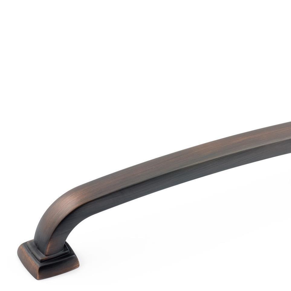 Pull Brushed Oil-Rubbed Bronze Bronze Pulls