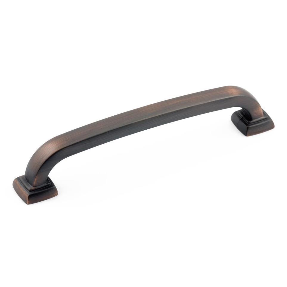 Pull Brushed Oil-Rubbed Bronze Bronze Pulls