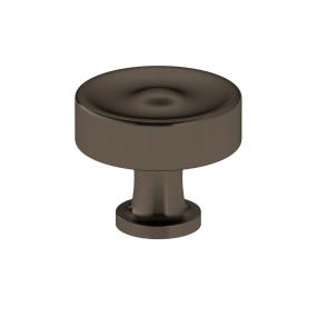 Knob Honey Bronze Bronze Knobs