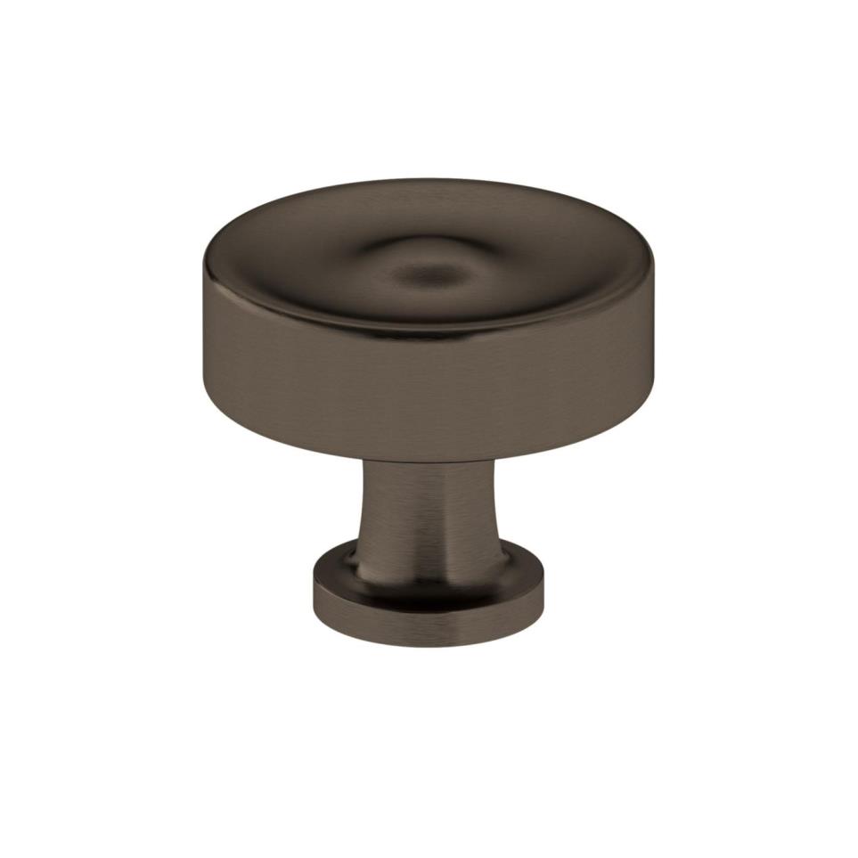 Knob Honey Bronze Bronze Knobs