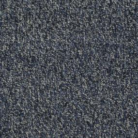 Loop Frosted Blueberry Blue Carpet