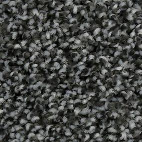 Textured Saxony Voyage Blue Carpet