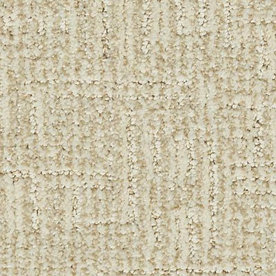 Pattern Grecian Column Beige/Tan Carpet