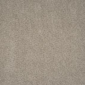 Textured Saxony Sand Motif Beige/Tan Carpet