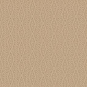 Pattern Toasty Beige/Tan Carpet