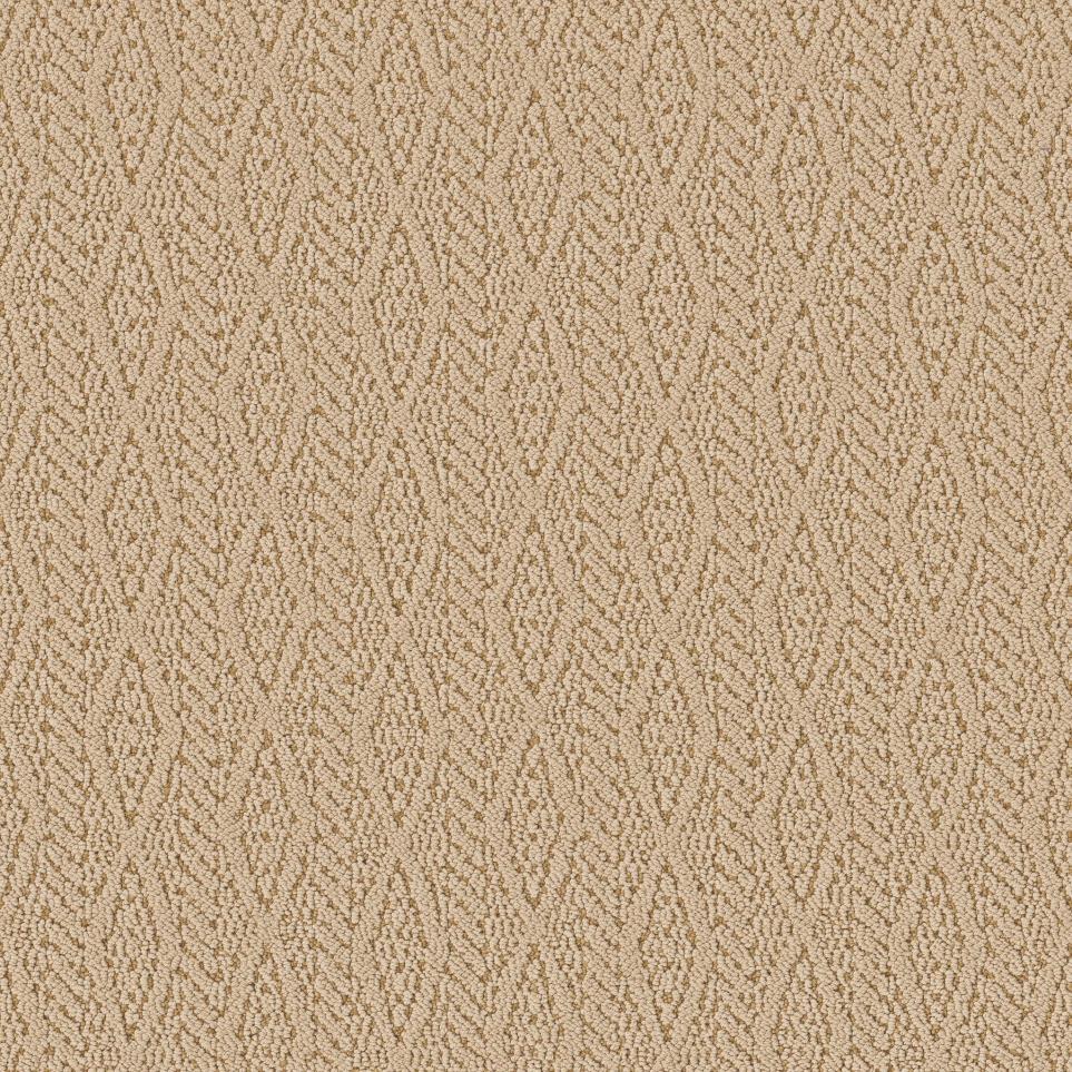 Pattern Toasty Beige/Tan Carpet