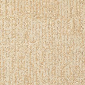 Pattern Grant Yellow Carpet