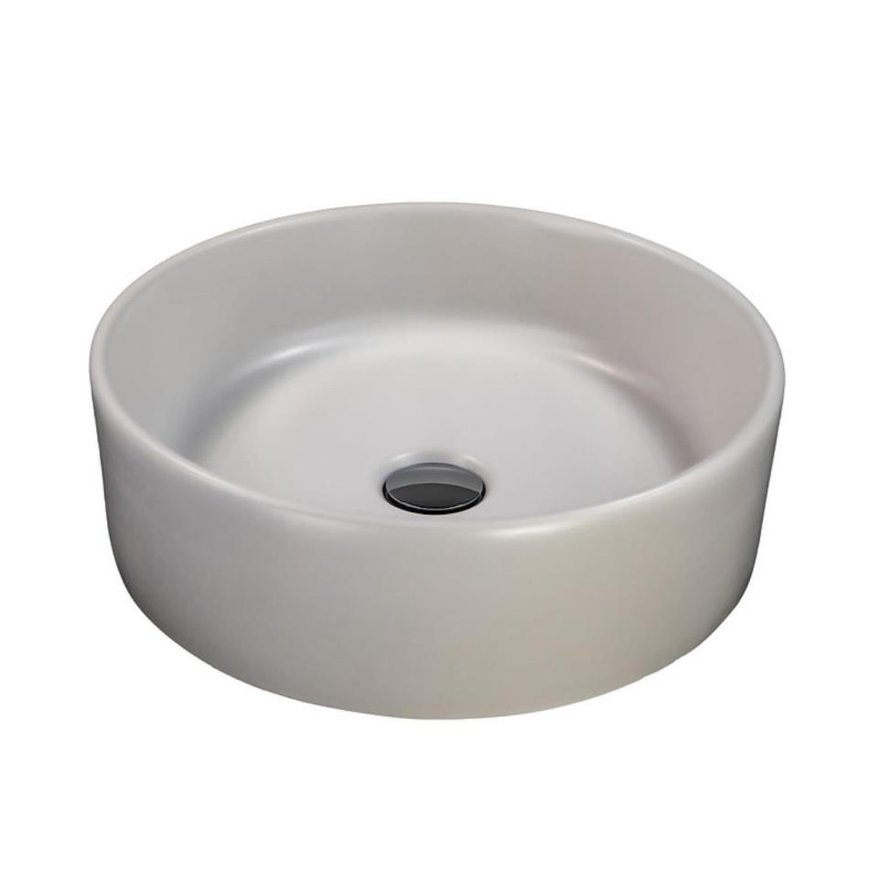 Bath Matte White  Bathroom Sinks