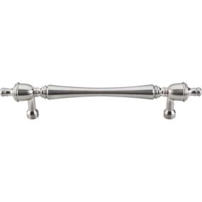 Pull Brushed Satin Nickel Nickel Pulls