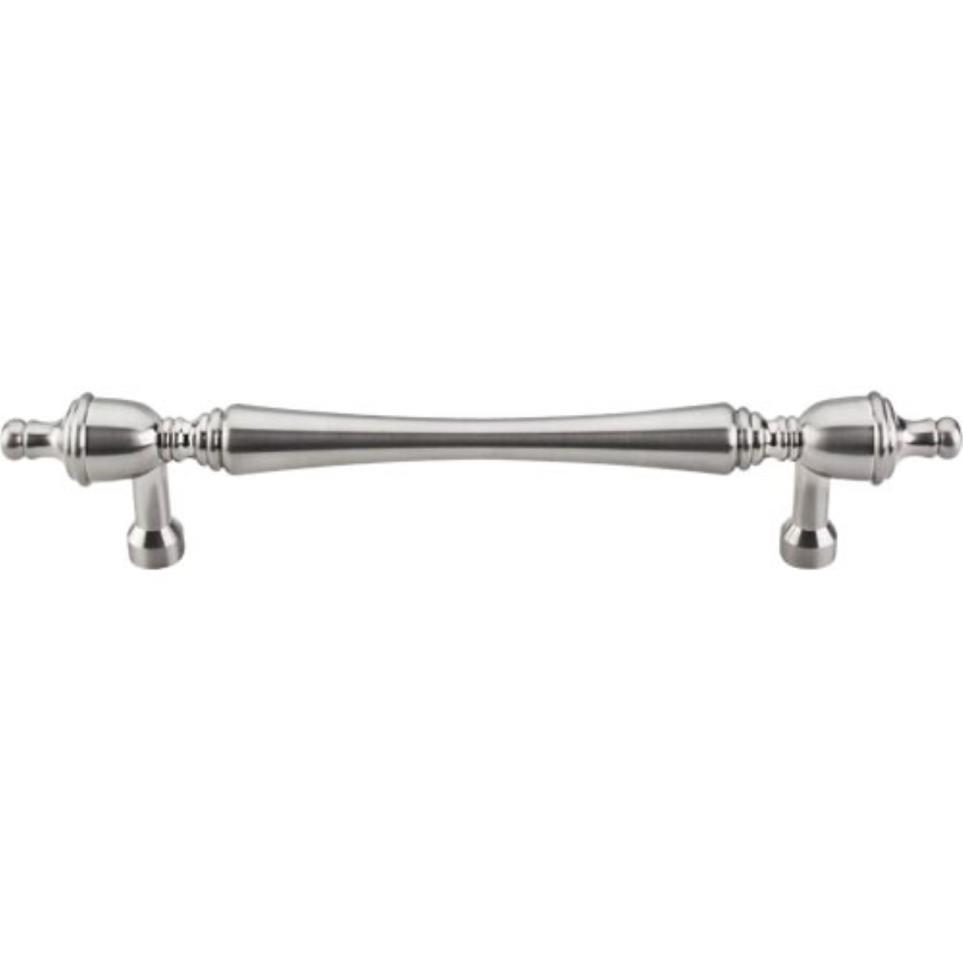 Pull Brushed Satin Nickel Nickel Pulls