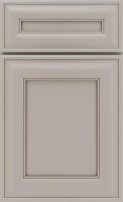 Square Cloud / Toasted Almond Detail Paint - Other Cabinets