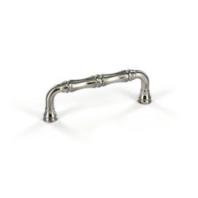 Pull Brushed Nickel Nickel Pulls