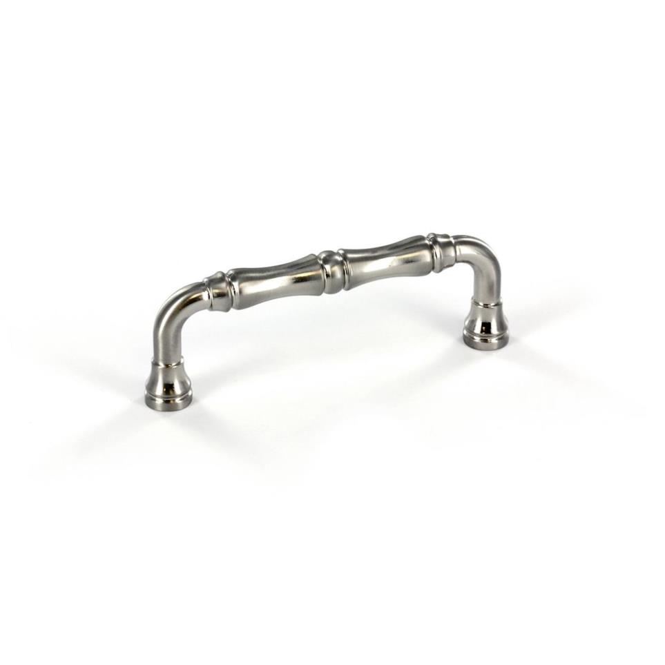 Pull Brushed Nickel Nickel Pulls