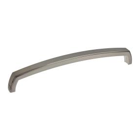 Pull Brushed Nickel Nickel Pulls