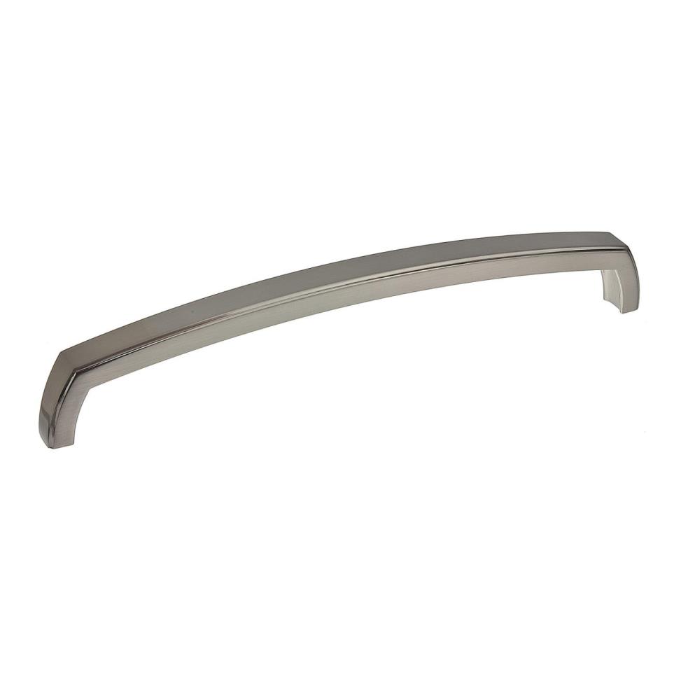 Pull Brushed Nickel Nickel Pulls
