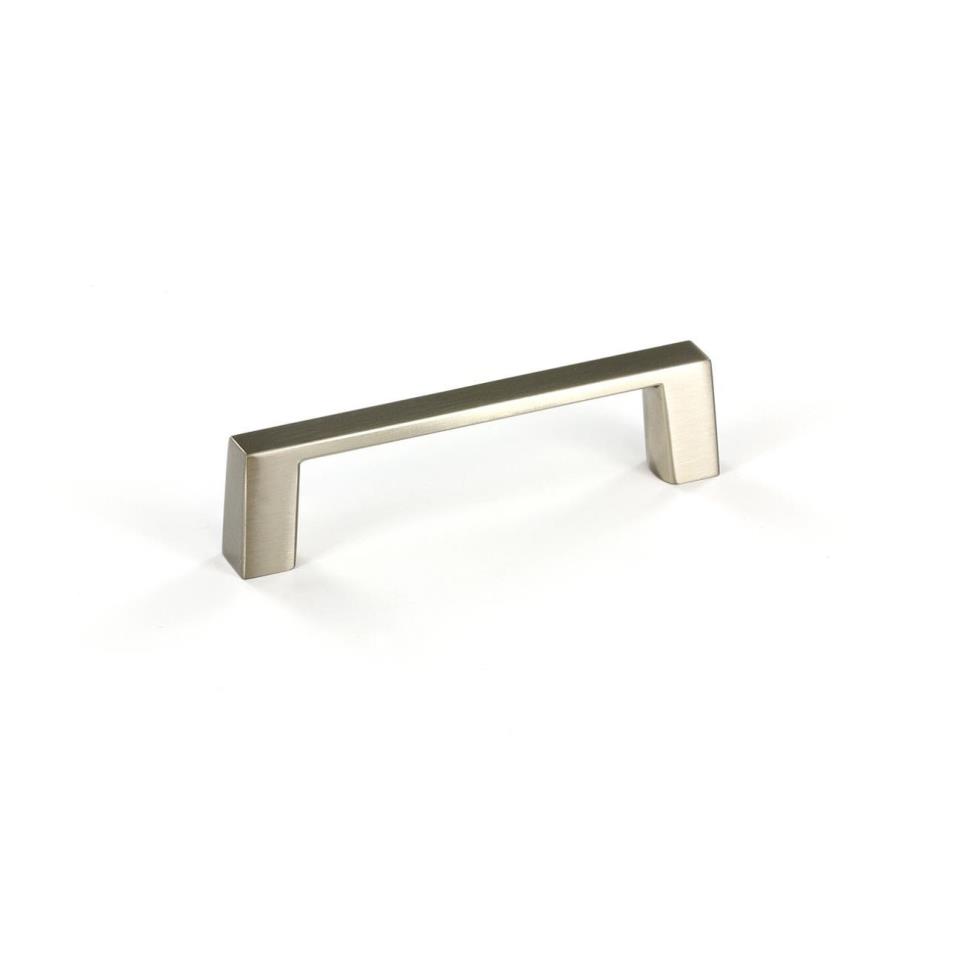 Pull Brushed Nickel Nickel Pulls