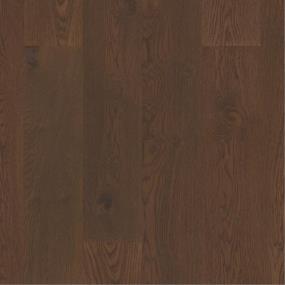 Plank Muse Dark Finish Hardwood