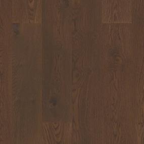 Plank Muse Dark Finish Hardwood