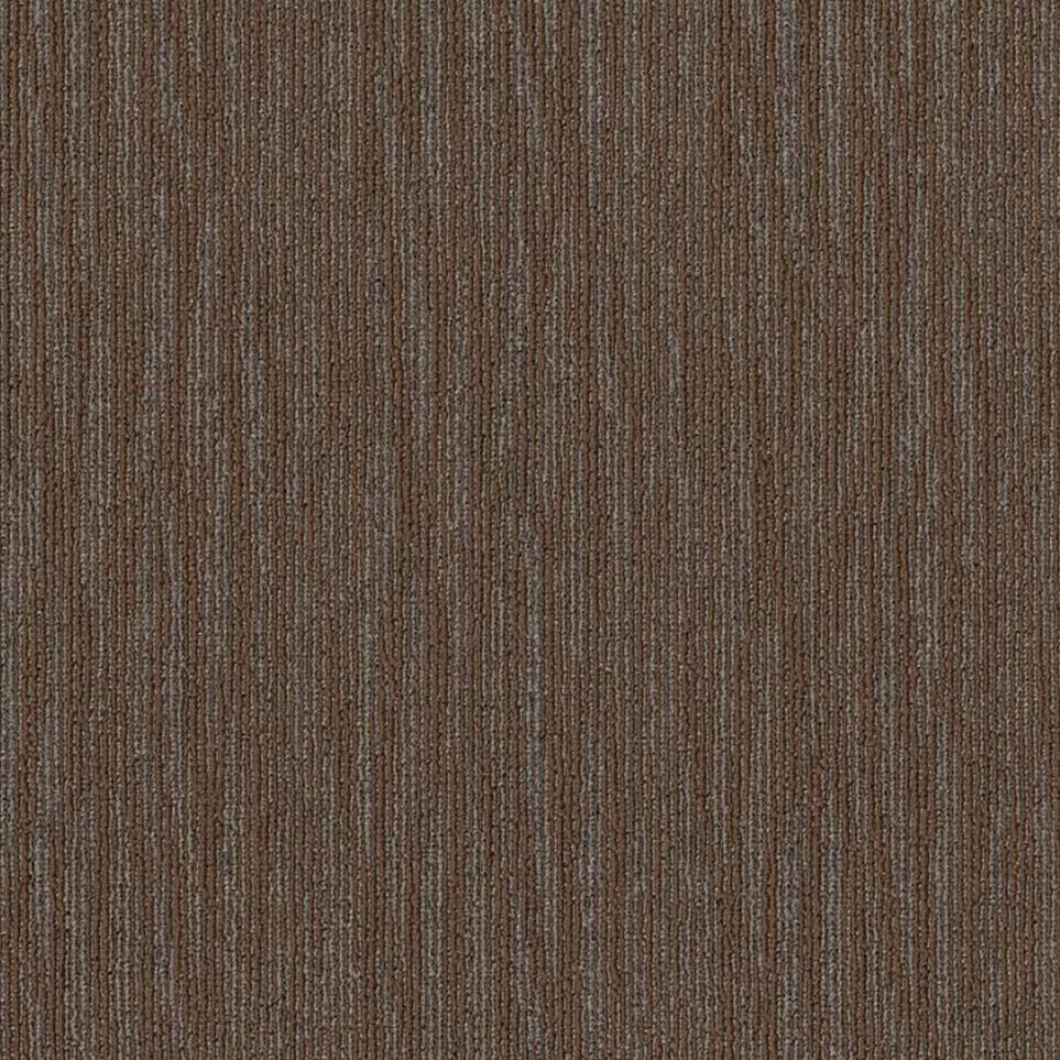 Loop Apple Butter Brown Carpet Tile
