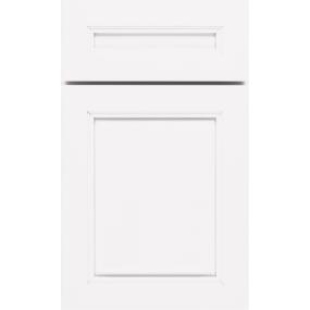 5 Piece White Paint - White 5 Piece Cabinets