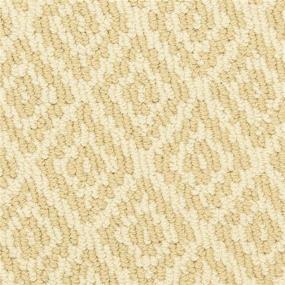 Loop Pearl Beige/Tan Carpet