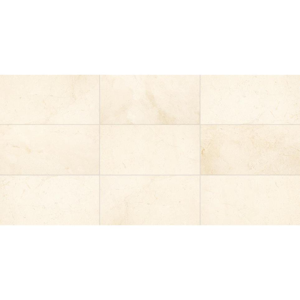 Tile Latte Honed Beige/Tan Tile
