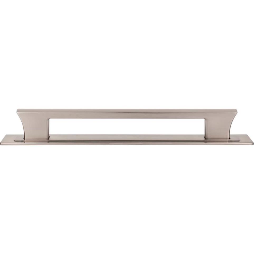 Appliance Pull Brushed Nickel Nickel Pulls