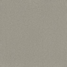 Textured Saxony Fantasia Gray Carpet