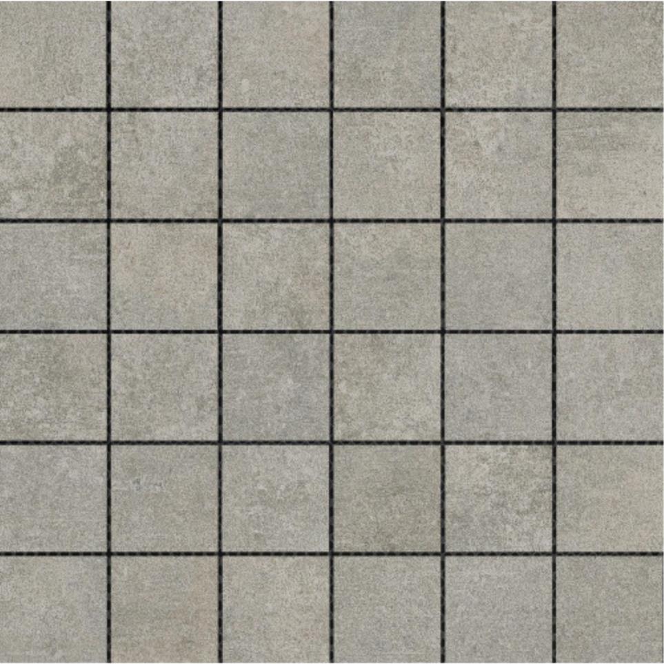 Mosaic Jerome Gray Tile