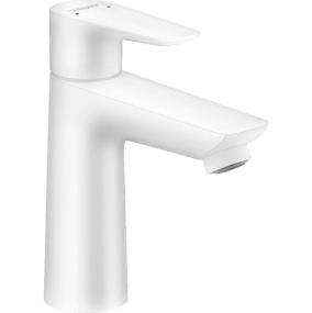 Bath Matte White White Faucets