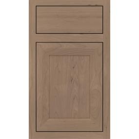 Inset Boardwalk Light Finish Inset Cabinets