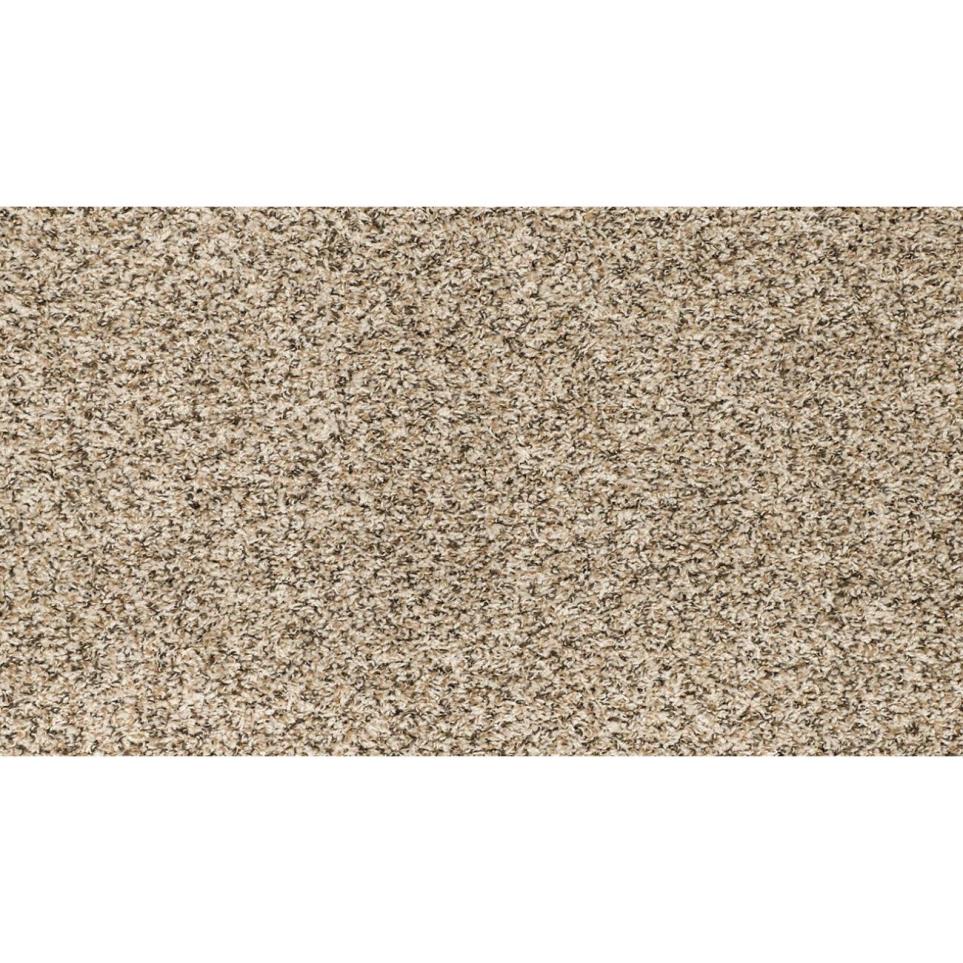 Textured Saxony Sahara Beige/Tan Carpet
