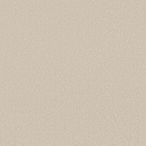 Plush Saxony Babys Breath Beige/Tan Carpet