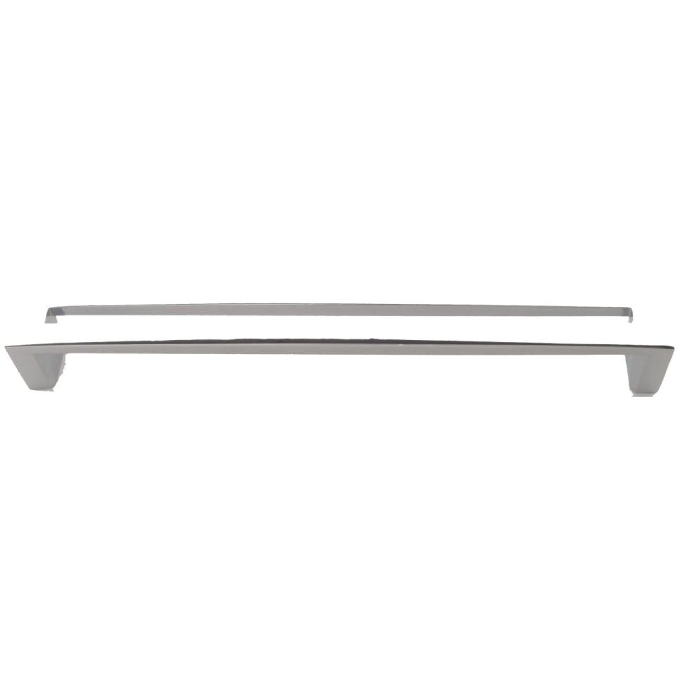 Pull Polished Chrome Chrome Pulls