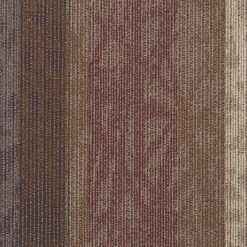 Pattern Cherry Brown Carpet Tile