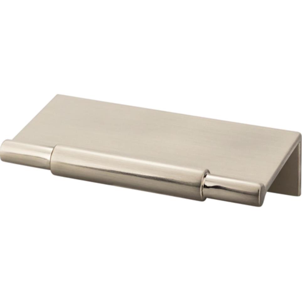 Pull Brushed Satin Nickel Nickel Pulls