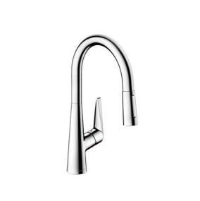 Kitchen Chrome Chrome Faucets