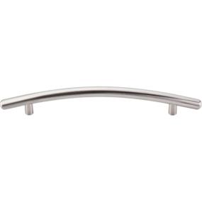 Pull Brushed Satin Nickel Nickel Pulls