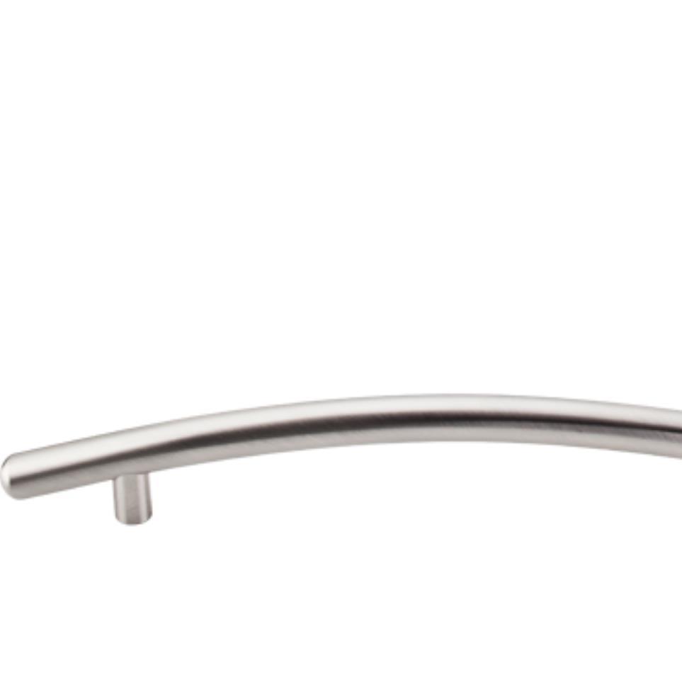 Pull Brushed Satin Nickel Nickel Pulls