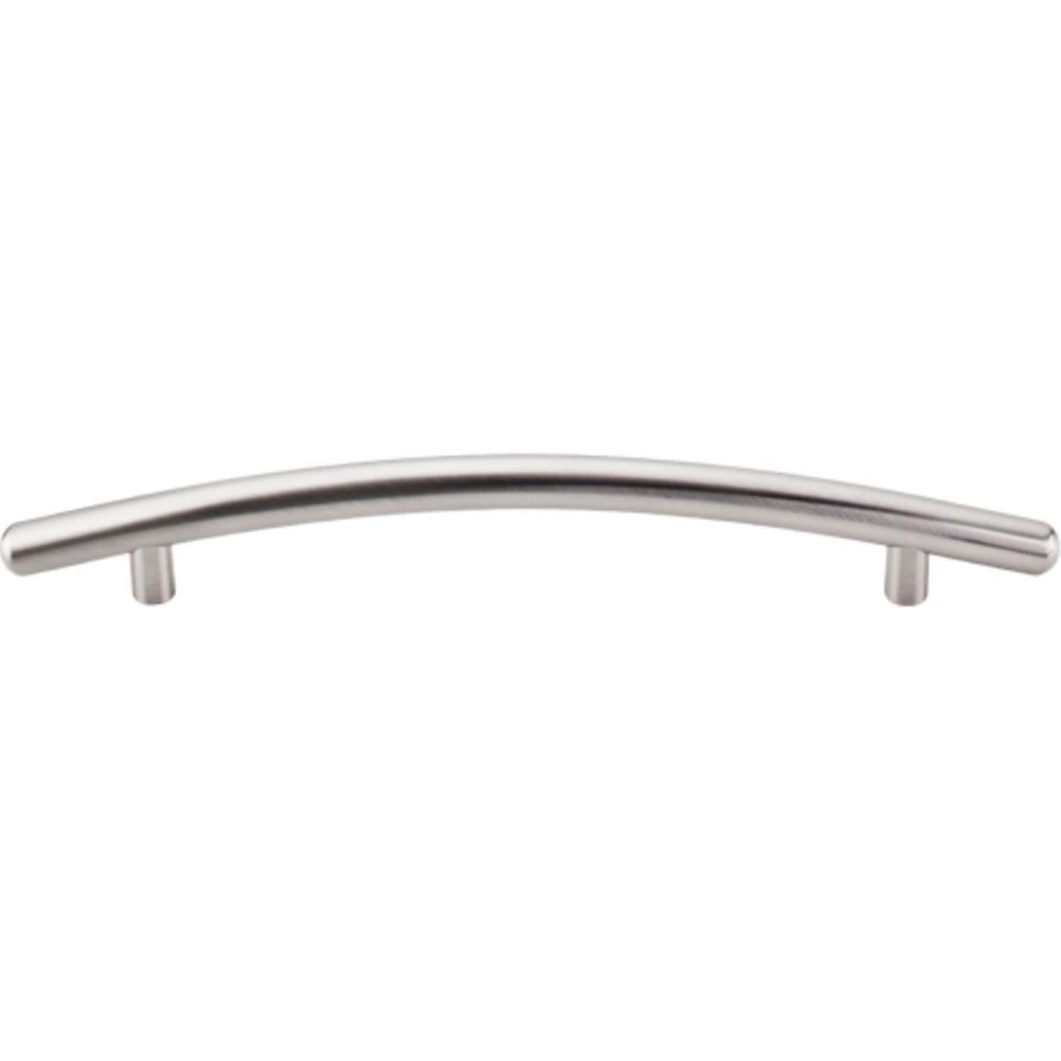 Pull Brushed Satin Nickel Nickel Pulls