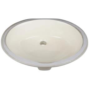 Bath Parchment  Bathroom Sinks